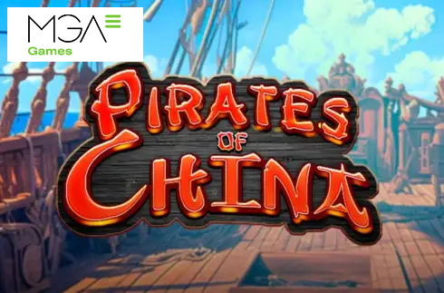 Pirates of China